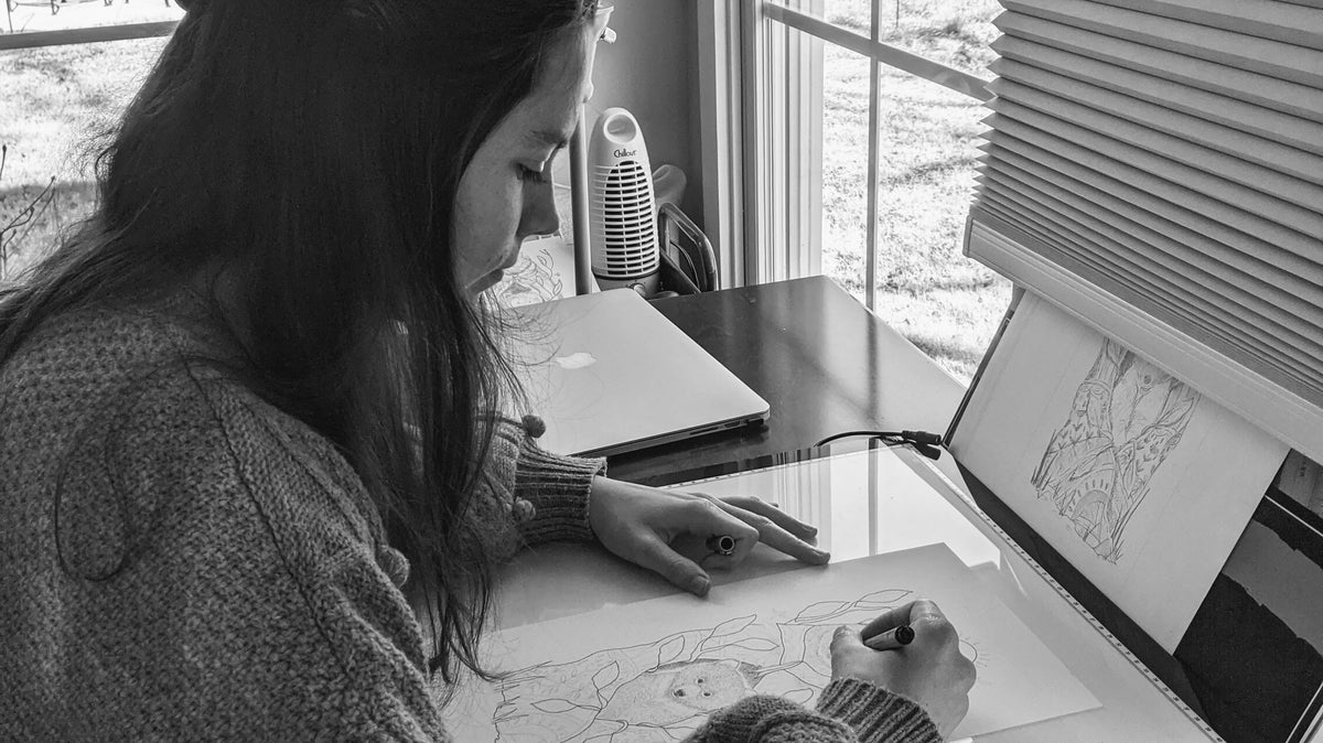 Imagination Station: How I Come Up With Ideas