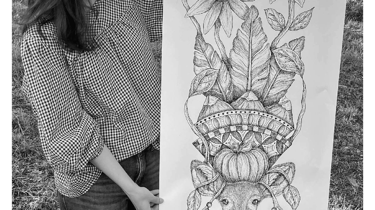 VOYAGE ATL: Life & Work with Mackenzie Myrick